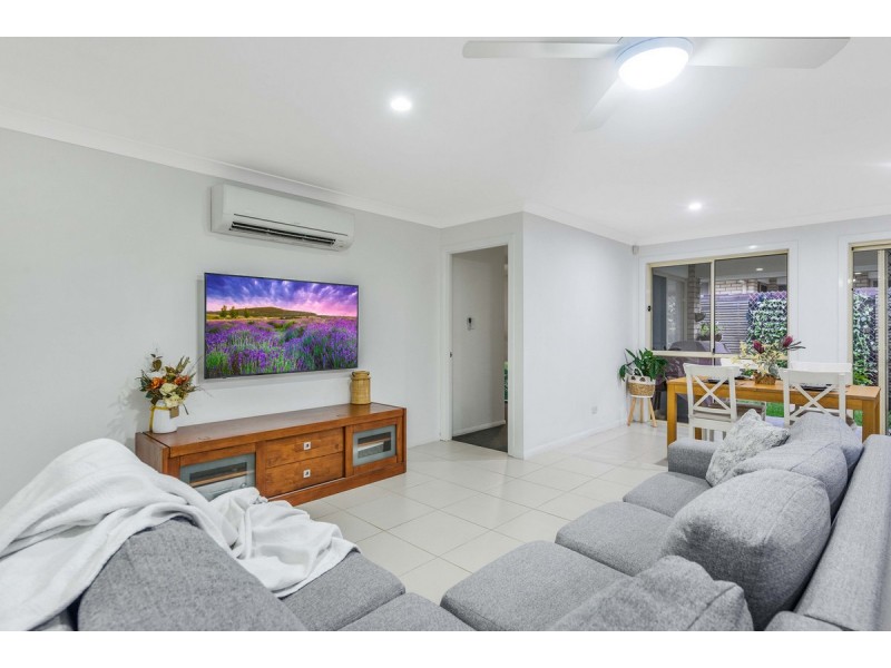 40 Bedivere Drive, Ormeau QLD 4208