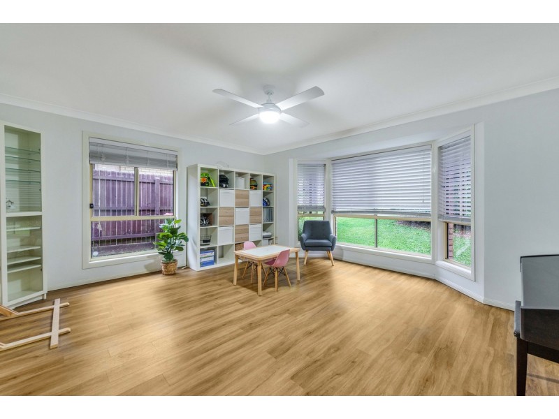 40 Bedivere Drive, Ormeau QLD 4208