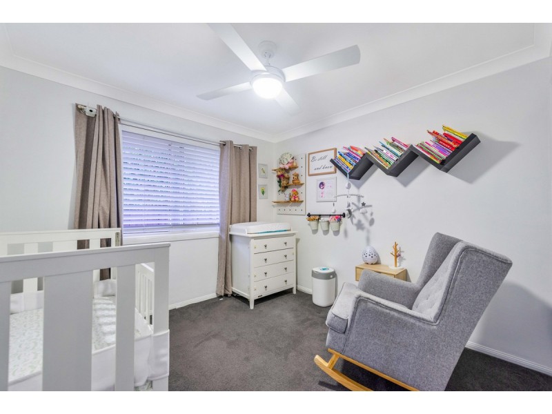 40 Bedivere Drive, Ormeau QLD 4208
