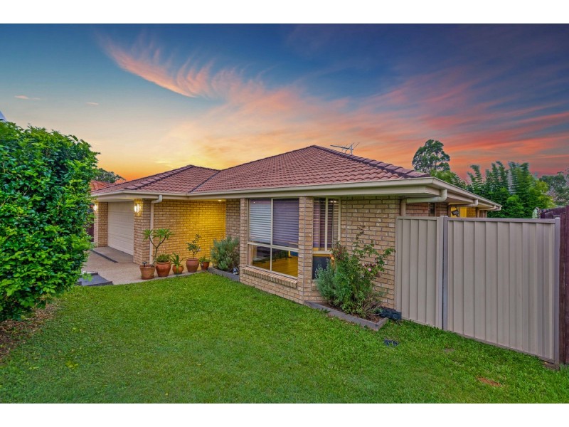 40 Bedivere Drive, Ormeau QLD 4208