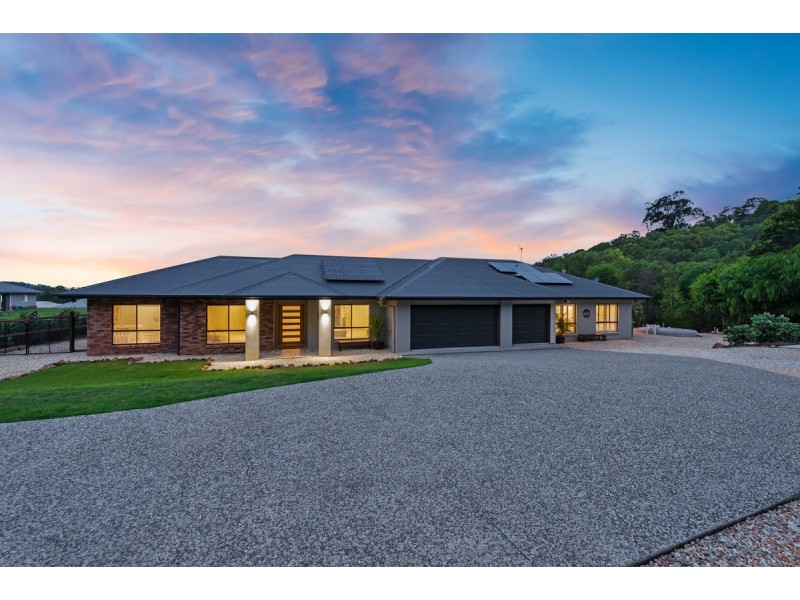 33 Homestead Crescent, Kingsholme QLD 4208