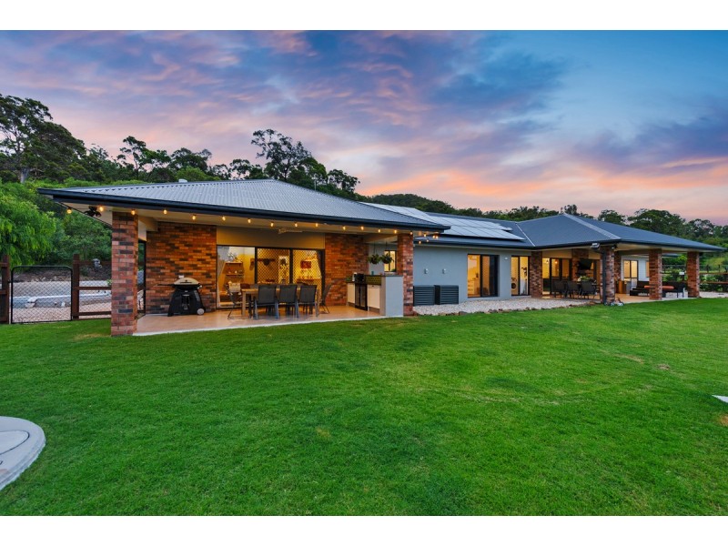 33 Homestead Crescent, Kingsholme QLD 4208