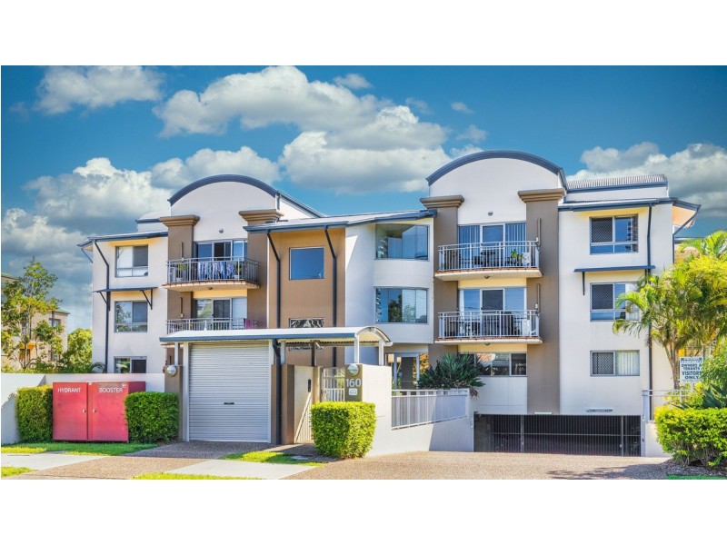 13/160 High Street, Southport QLD 4215