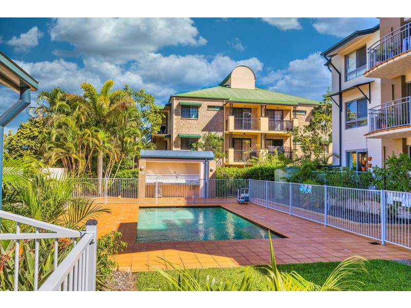 13/160 High Street, Southport QLD 4215