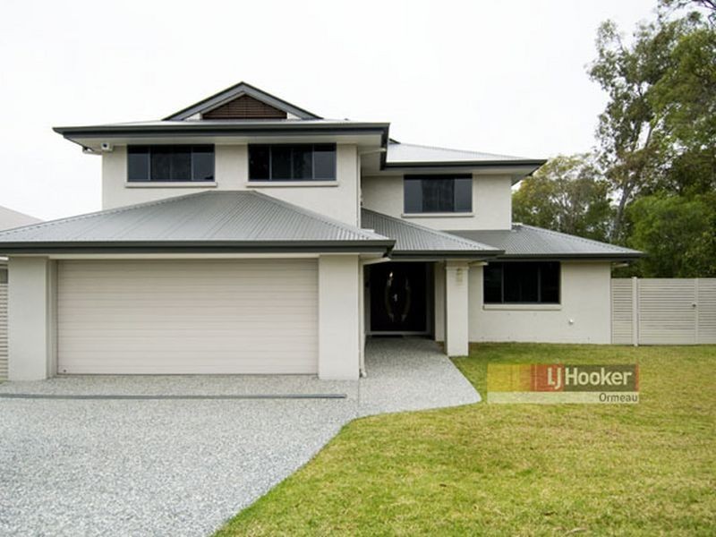 64 Lauradale Street, Ormeau QLD 4208