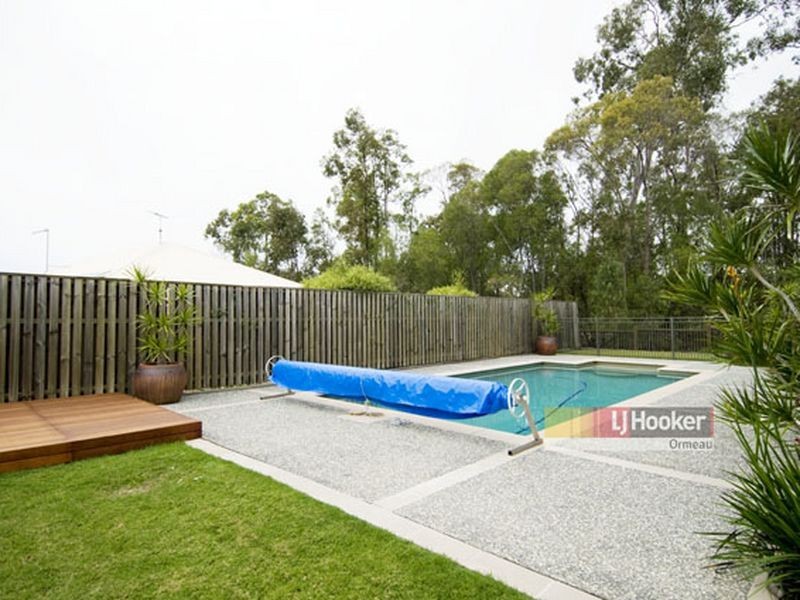 64 Lauradale Street, Ormeau QLD 4208
