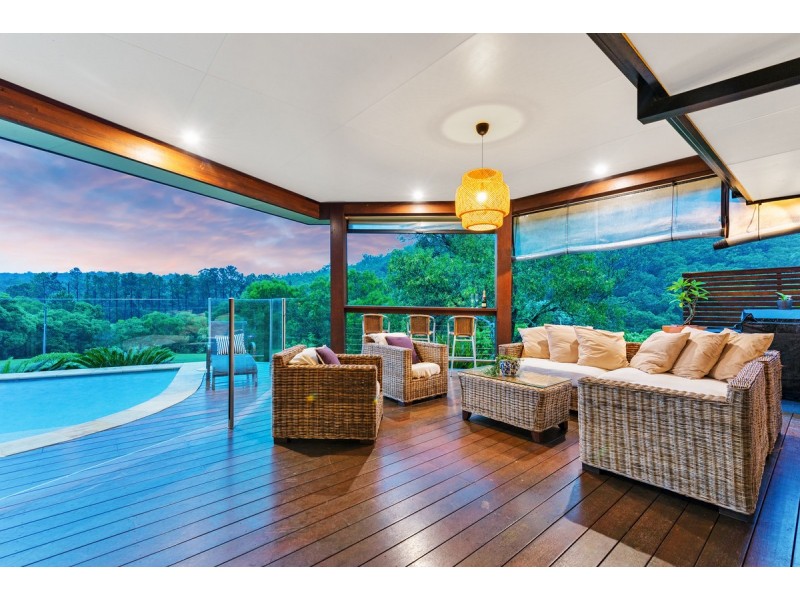 133 Bahrs Scrub Road, Bahrs Scrub QLD 4207