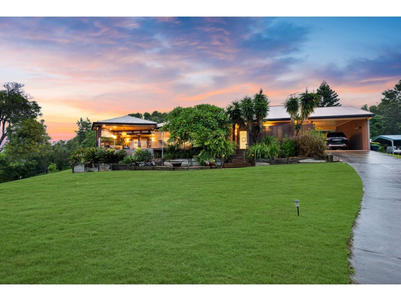 133 Bahrs Scrub Road, Bahrs Scrub QLD 4207