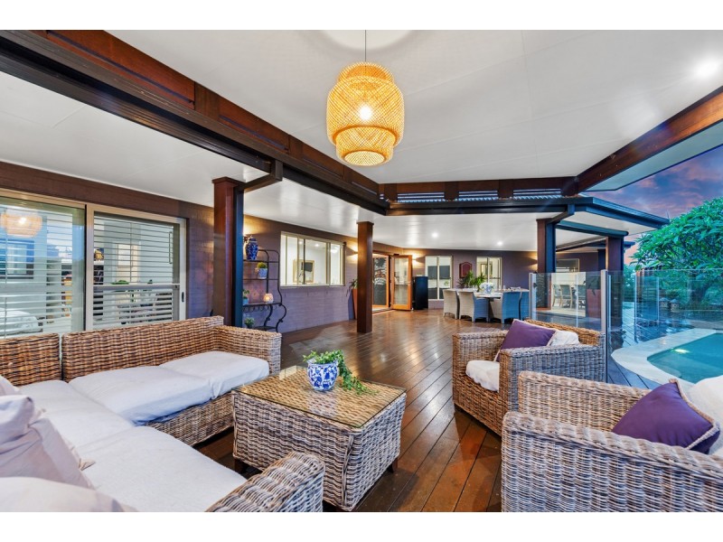 133 Bahrs Scrub Road, Bahrs Scrub QLD 4207