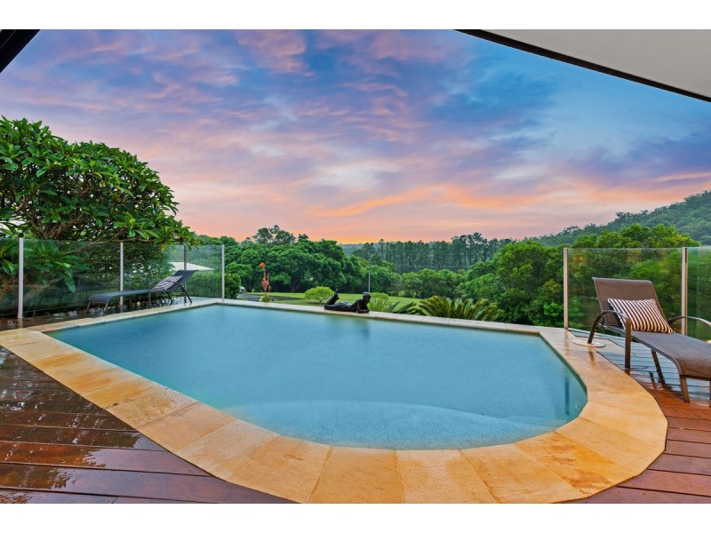 133 Bahrs Scrub Road, Bahrs Scrub QLD 4207