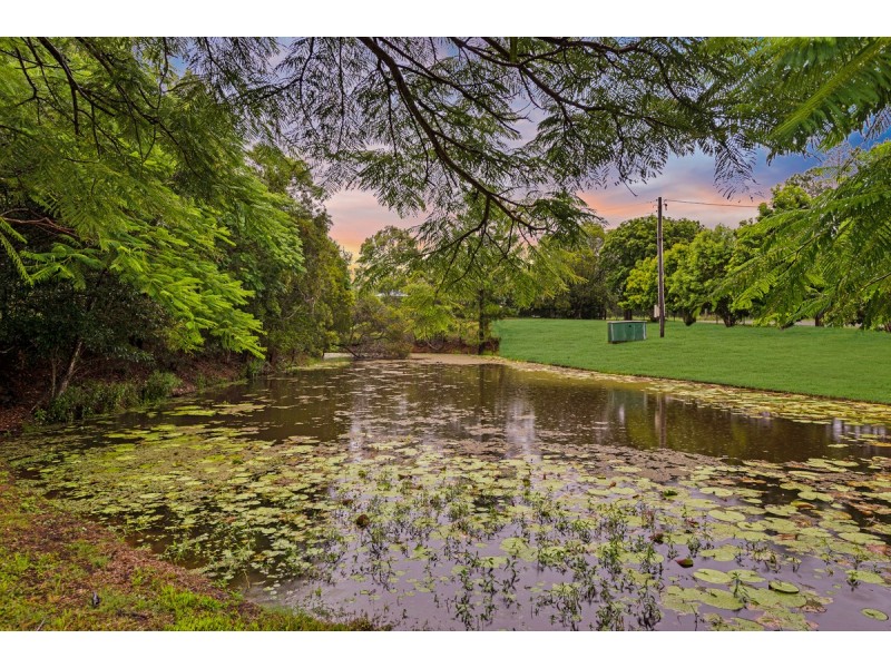 133 Bahrs Scrub Road, Bahrs Scrub QLD 4207