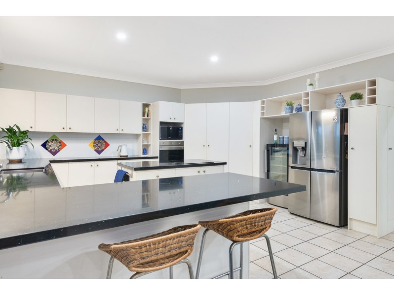 133 Bahrs Scrub Road, Bahrs Scrub QLD 4207