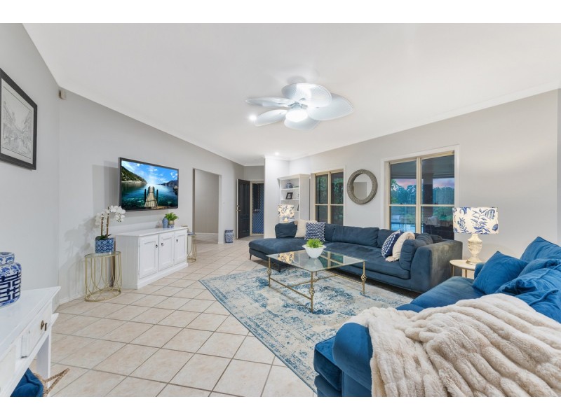 133 Bahrs Scrub Road, Bahrs Scrub QLD 4207