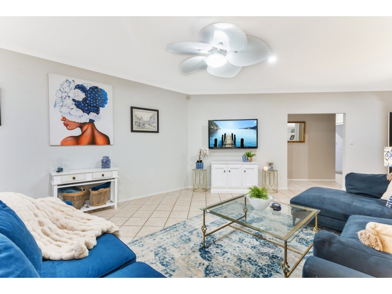 133 Bahrs Scrub Road, Bahrs Scrub QLD 4207