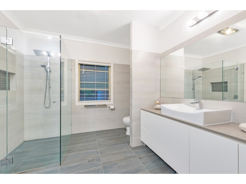 133 Bahrs Scrub Road, Bahrs Scrub QLD 4207