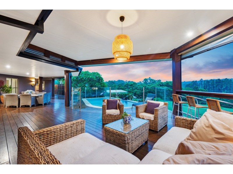 133 Bahrs Scrub Road, Bahrs Scrub QLD 4207