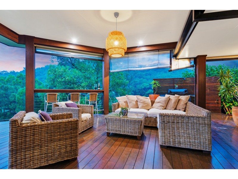 133 Bahrs Scrub Road, Bahrs Scrub QLD 4207