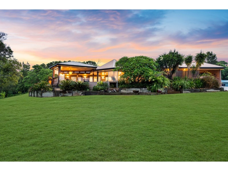 133 Bahrs Scrub Road, Bahrs Scrub QLD 4207