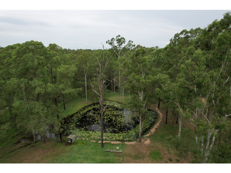 648-664 Teviot Road, South Maclean QLD 4280