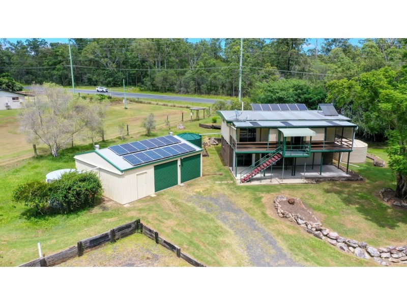 648-664 Teviot Road, South Maclean QLD 4280