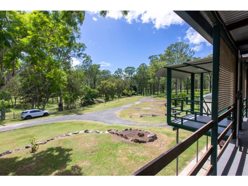 648-664 Teviot Road, South Maclean QLD 4280