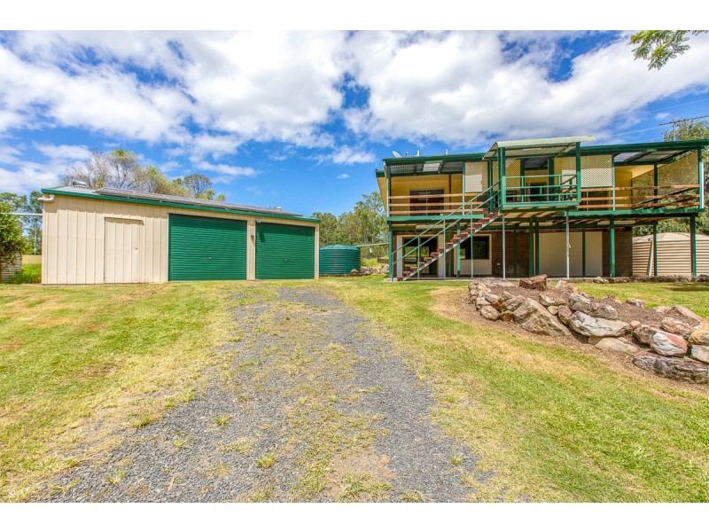 648-664 Teviot Road, South Maclean QLD 4280