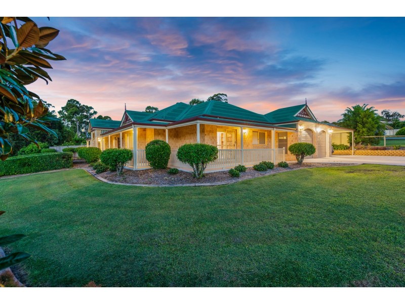 73 Winfield Road, Ormeau QLD 4208