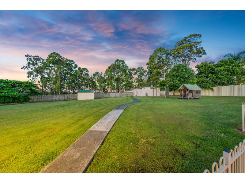 73 Winfield Road, Ormeau QLD 4208