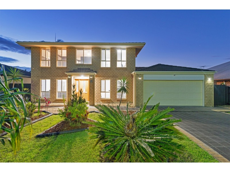 27 Senna Street, Ormeau QLD 4208