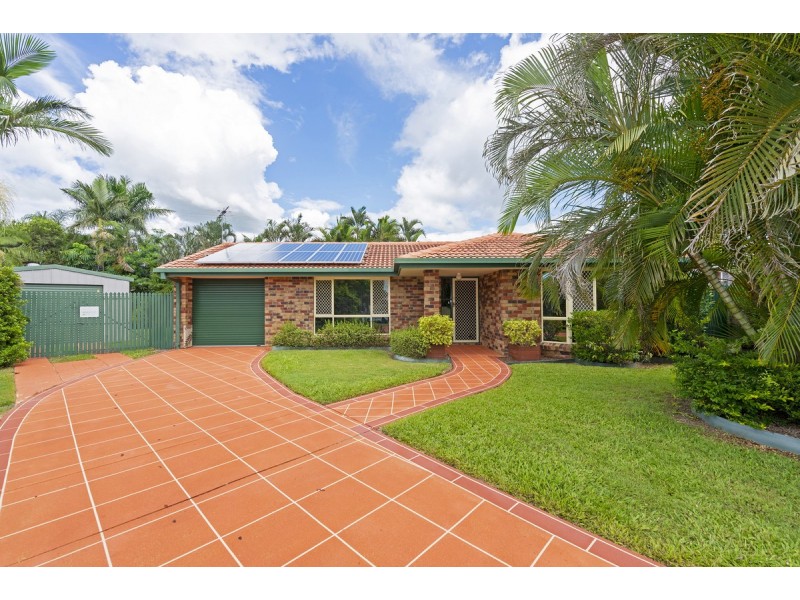 6 Belalie Court, Ormeau QLD 4208