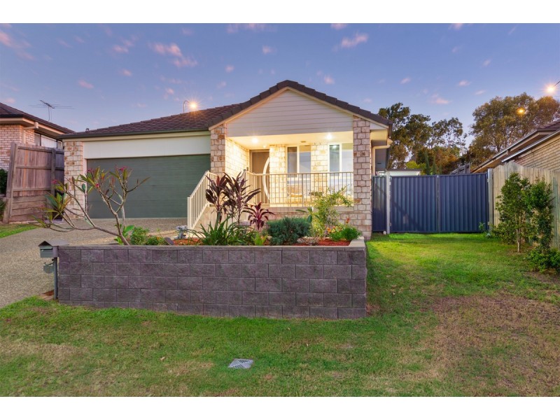 4 Aden Place, Ormeau QLD 4208