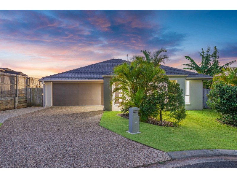 3 Antonia Place, Ormeau QLD 4208