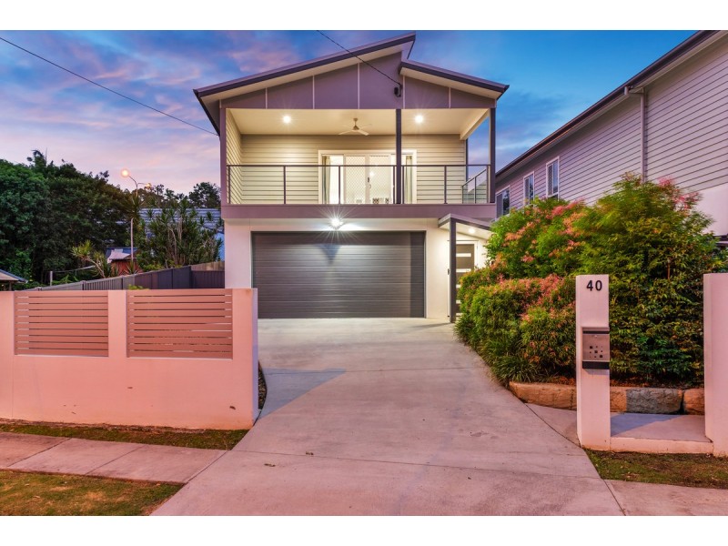 40 Nujooloo Road, Slacks Creek QLD 4127