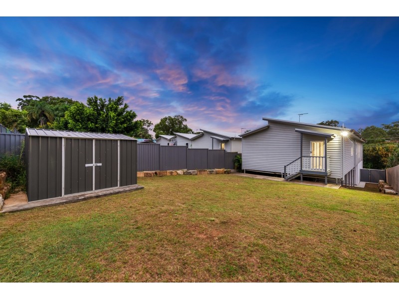 40 Nujooloo Road, Slacks Creek QLD 4127