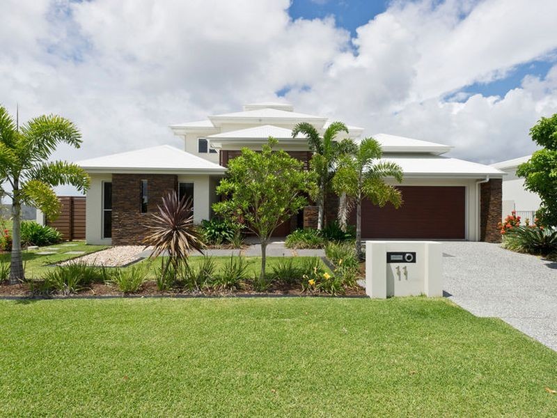 11 Windward Place, Jacobs Well QLD 4208
