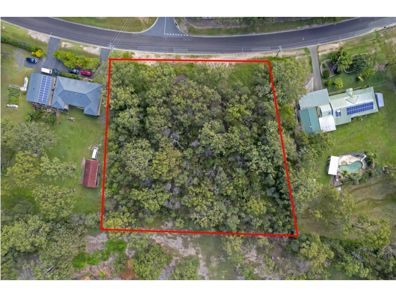 11 Vaughan Drive, Ormeau QLD 4208