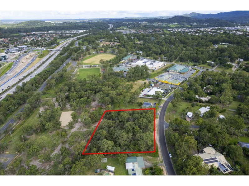 11 Vaughan Drive, Ormeau QLD 4208