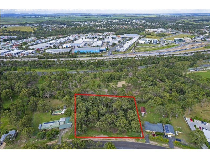 11 Vaughan Drive, Ormeau QLD 4208