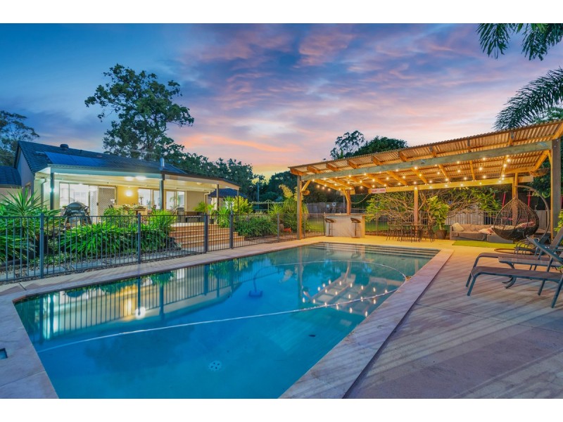 58 Pascoe Road, Ormeau QLD 4208