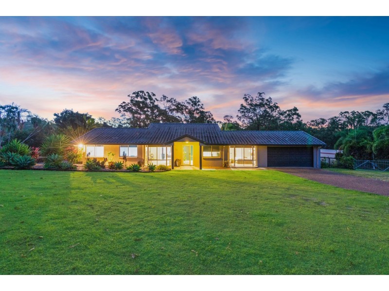 58 Pascoe Road, Ormeau QLD 4208