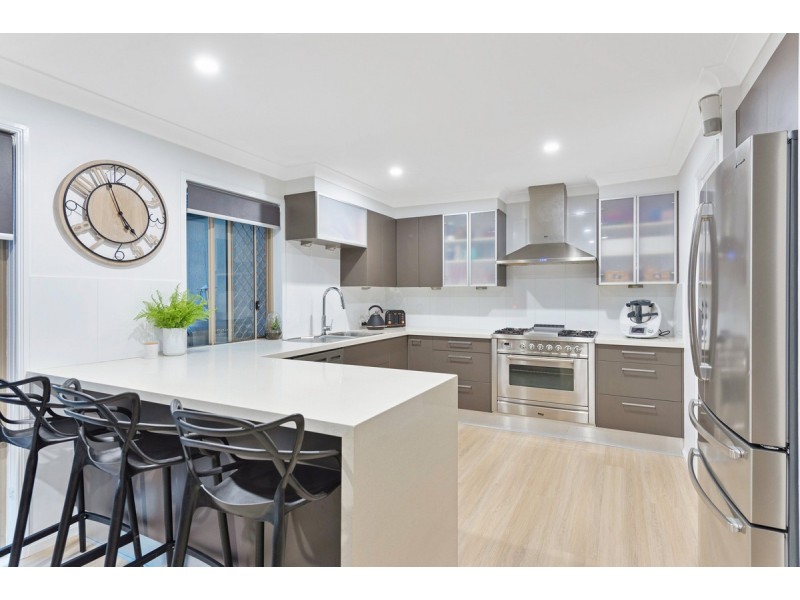 58 Pascoe Road, Ormeau QLD 4208