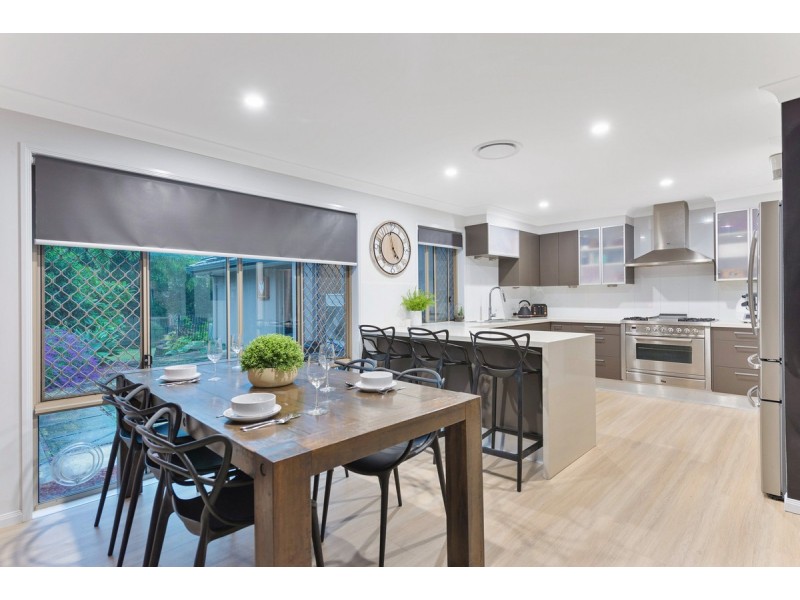 58 Pascoe Road, Ormeau QLD 4208