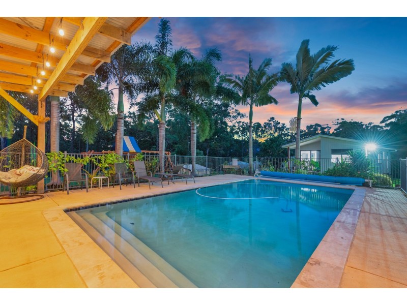 58 Pascoe Road, Ormeau QLD 4208