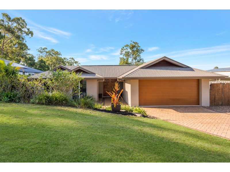 24 Peachester Close, Ormeau QLD 4208