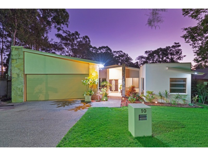10 Flaxton Street, Ormeau QLD 4208