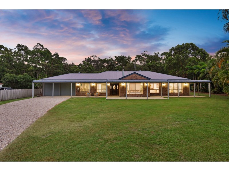 22 Claire Close, Ormeau QLD 4208