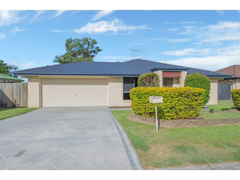 24 Doolan Street, Ormeau QLD 4208