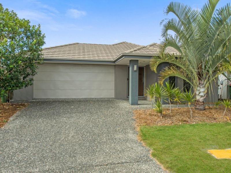 10 Helena Street, Ormeau Hills QLD 4208
