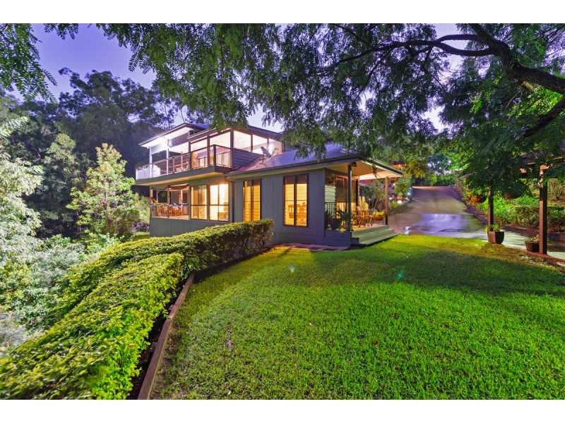 36 Leah Drive, Belivah QLD 4207