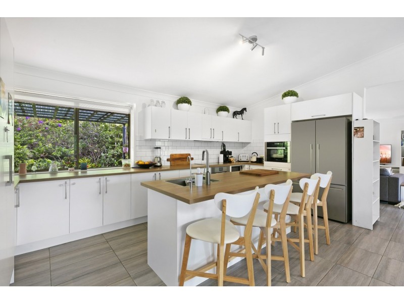 55 Parkway Drive, Advancetown QLD 4211